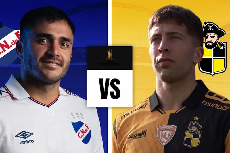 PREDIKSI BOLA Nacional vs Coquimbo Unido HARI INI