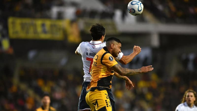 Prediksi Over/Under Nacional vs Coquimbo Unido