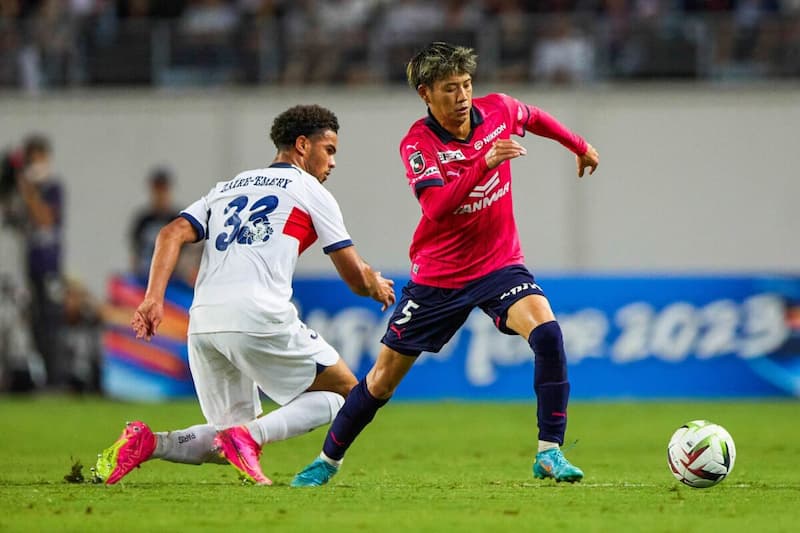 Prediksi Pertandingan Nagoya Grampus vs Machida Zelvia Hari Ini