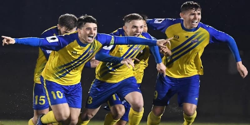 Analisis & Prediksi North Star vs Brisbane Strikers