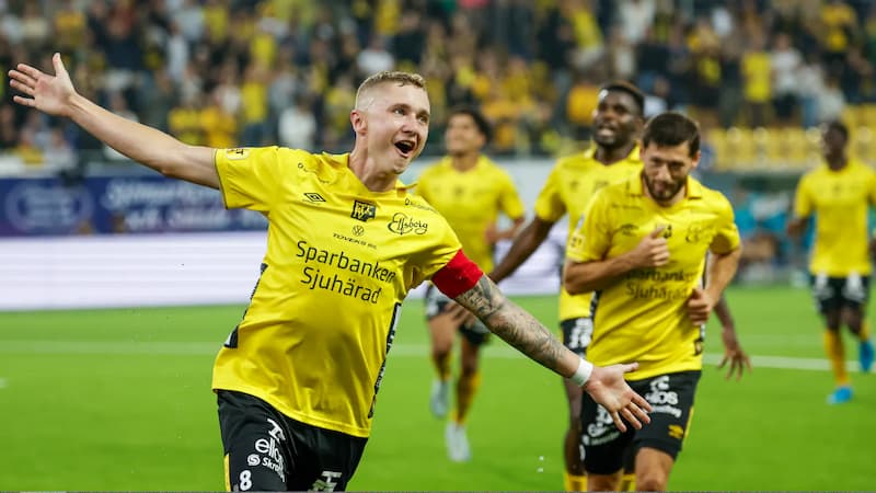 Orgryte vs Elfsborg Prediksi Pertandingan Orgryte vs Elfsborg Hari Ini