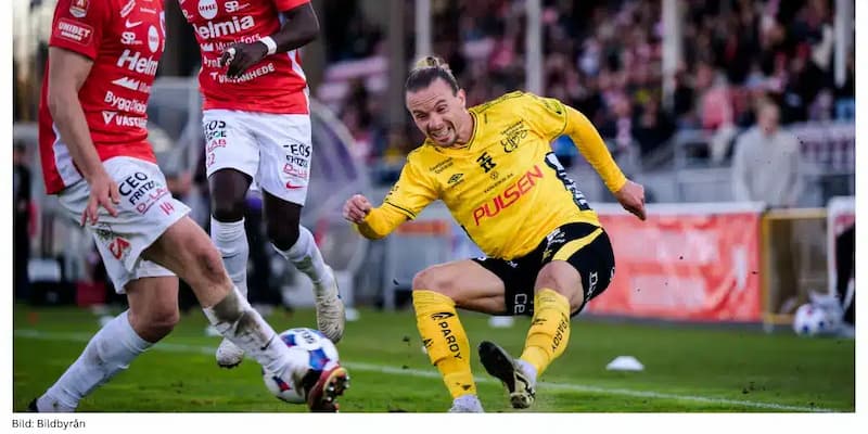 Orgryte vs Elfsborg Statistik Head to Head Orgryte vs Elfsborg
