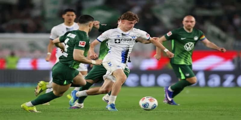 Analisis Pasaran Taruhan, Prediksi Skor Paderborn vs Wolfsburg