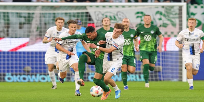 Statistik Performa, Rekam Jejak Head To Head