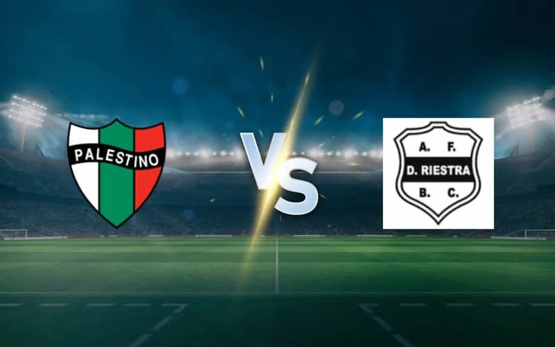 PREDIKSI BOLA Palestino vs Deportivo Riestra HARI INI