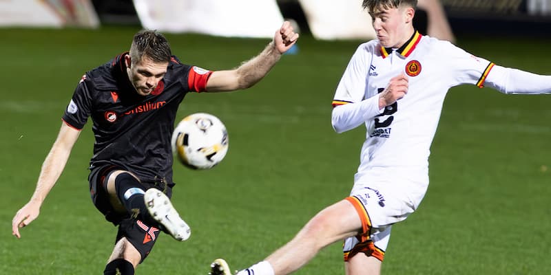Prediksi Sepak Bola Partick Thistle vs St Mirren Hari Ini