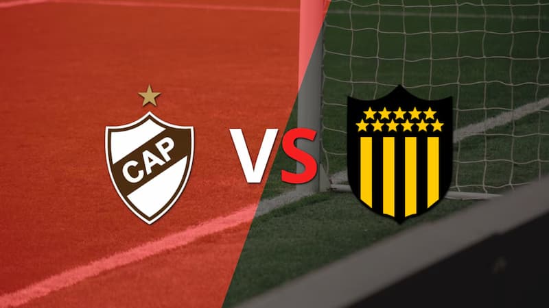 Platense vs Penarol Analisis Handicap Platense vs Penarol