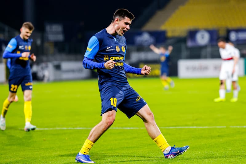 Analisis handicap Asia Primorje vs Celje