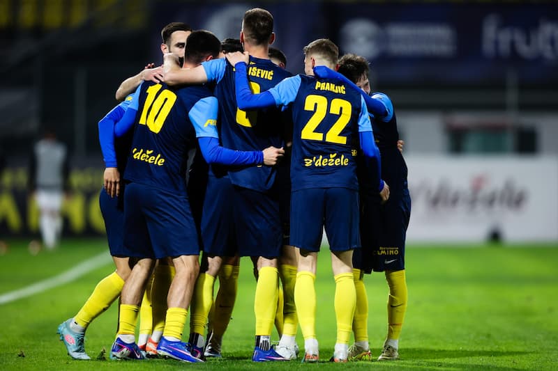 Prediksi over under Primorje vs Celje