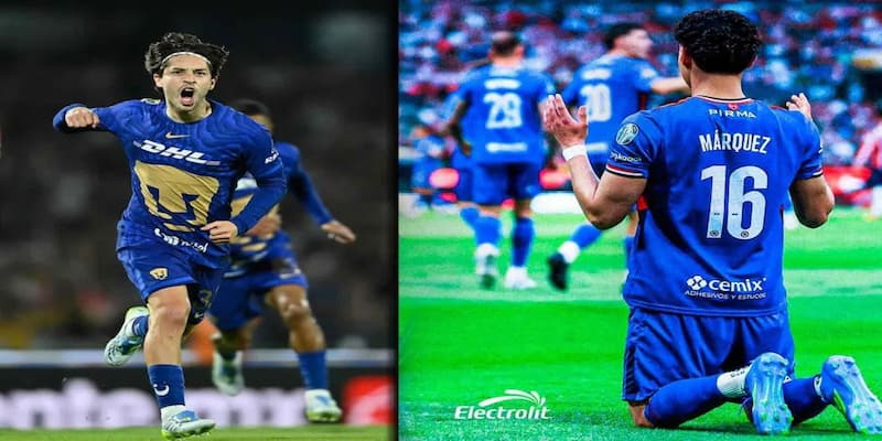 Analisis Peluang Pasar Taruhan Pumas UNAM vs Cruz Azul