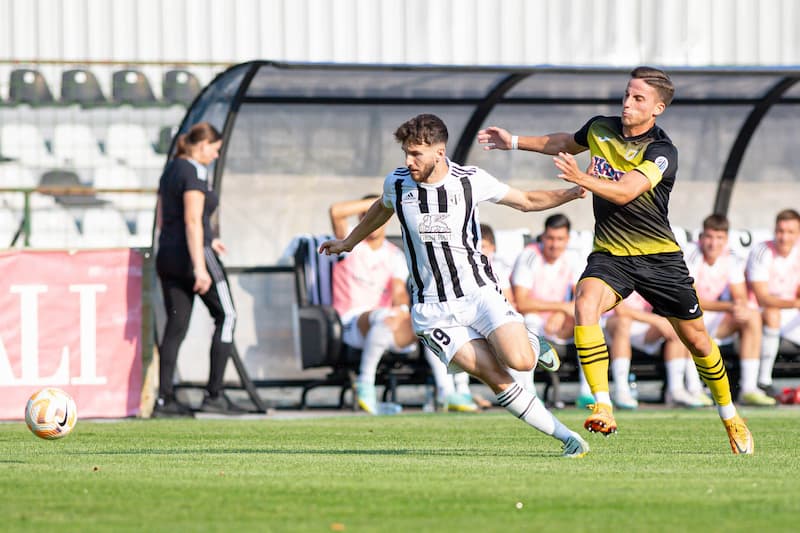 Prediksi over under Radomlje vs Mura