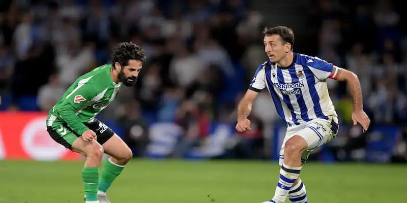 Analisis Total Gol: Prediksi Over/Under