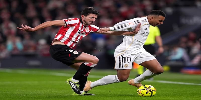 Analisis Pasaran Taruhan Dan Prediksi Skor Real Madrid vs Athaletic Bilbao