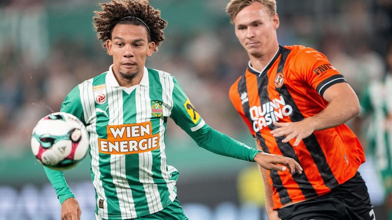 Prediksi over under Ried vs Rapid Wien