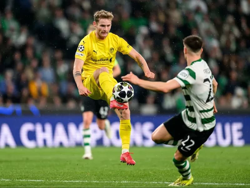 Prediksi Pertandingan Rosenborg vs Bodo Glimt Hari Ini