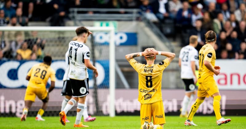 Prediksi Over Under Rosenborg vs Bodo Glimt