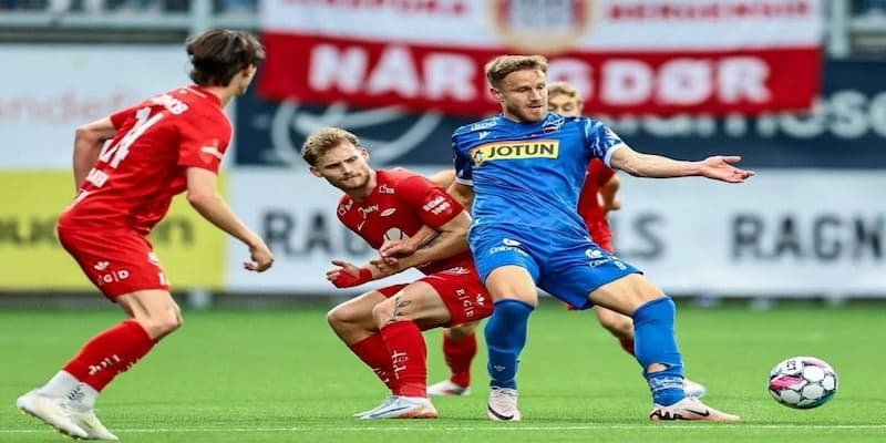 Prediksi Rasio Peluang Taruhan Eropa (1X2)