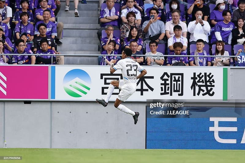 Kawasaki Frontale Masih Lemah Saat Bermain Tandang
