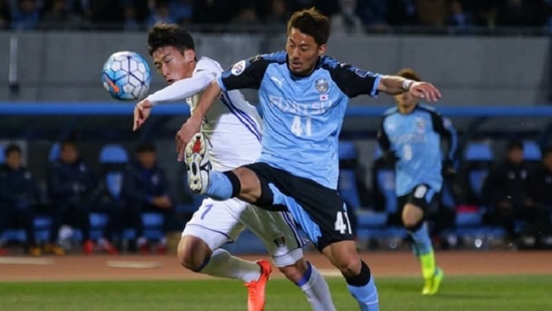 Prediksi Handicap Asia Sanfrecce Hiroshima vs Kawasaki Frontale