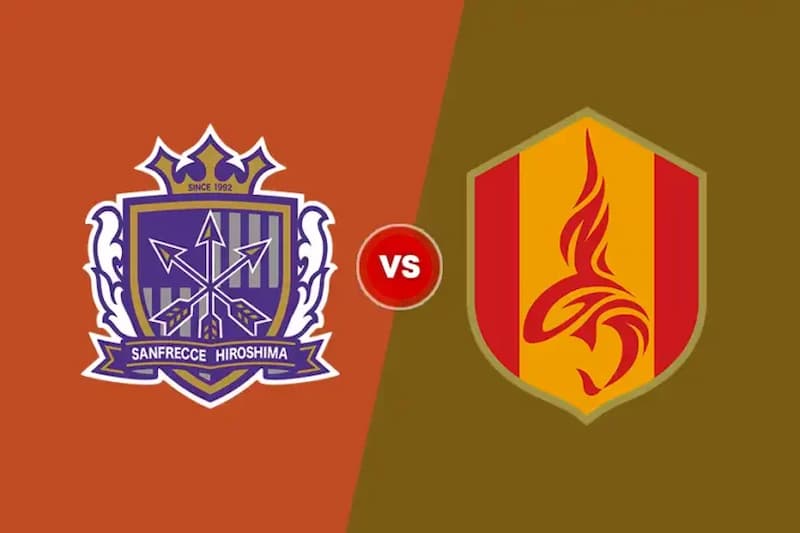 Prediksi over under Sanfrecce Hiroshima vs Nagoya Grampus