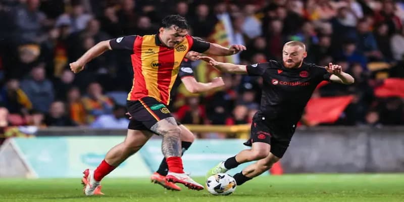 Analisis Pasar Taruhan Atas/Bawah (Total Gol Over/Under)