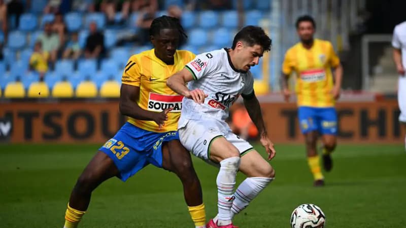 Standard Liege vs OH Leuven Prediksi Pertandingan Standard Liege vs OH Leuven Hari Ini