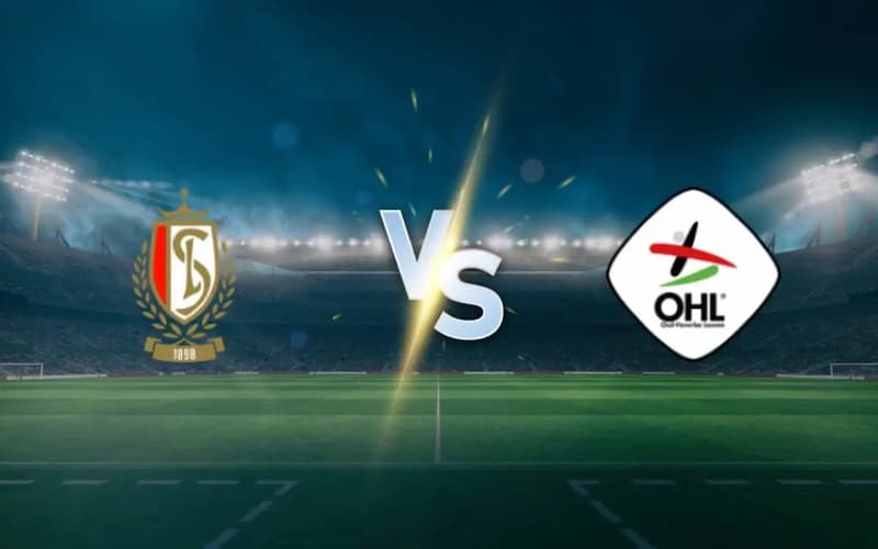 Standard Liege vs OH Leuven Standard Liege Sedang Dalam Kepercayaan Diri Tinggi