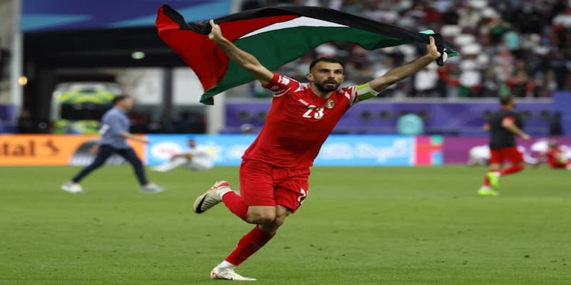 Prediksi Skor, Gol, dan Data Statistik Swiss vs Yordania
