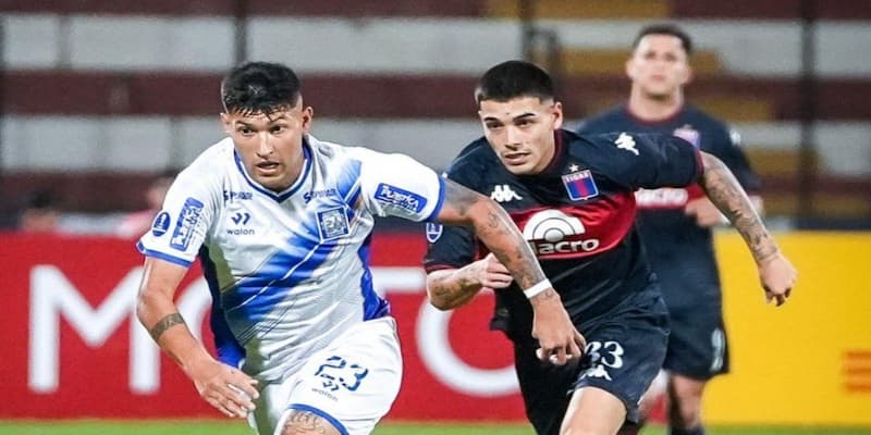 Analisis Rasio Sepak Bola, Prediksi Skor Tigre vs Alianza Atletico