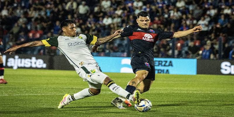 Analisis Bursa Taruhan Over/Under Tigre vs Alianza Atletico