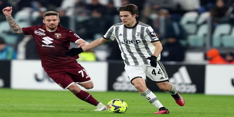 Analisis Rasio Sepak Bola, Prediksi Taruhan Torino vs Juventus