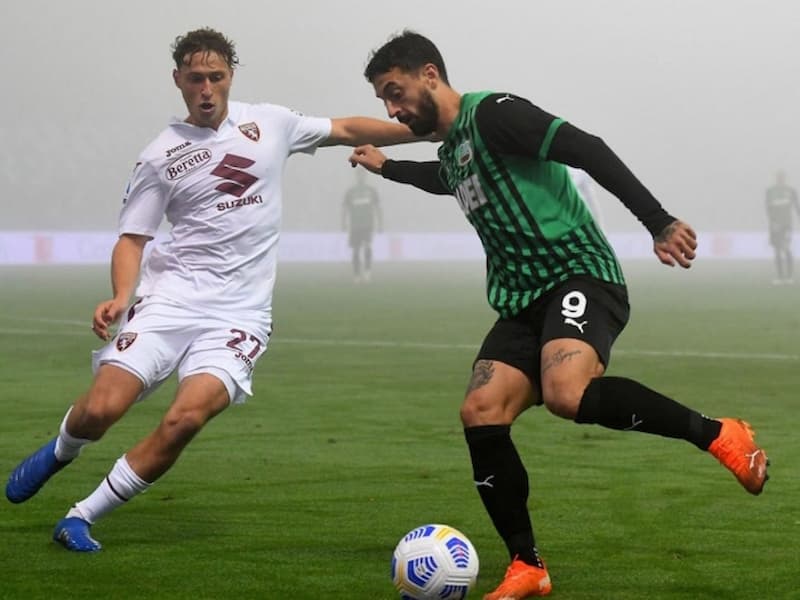 Torino vs Sassuolo Prediksi Pertandingan Torino vs Sassuolo Hari Ini