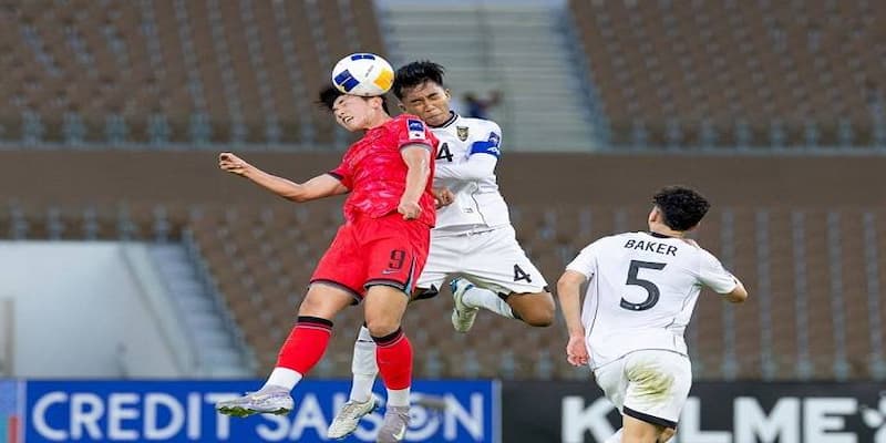 Statistik Performa Dan Rekor Pertemuan
