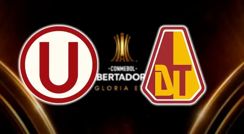 PREDIKSI BOLA Universitario vs Deportes Tolima HARI INI