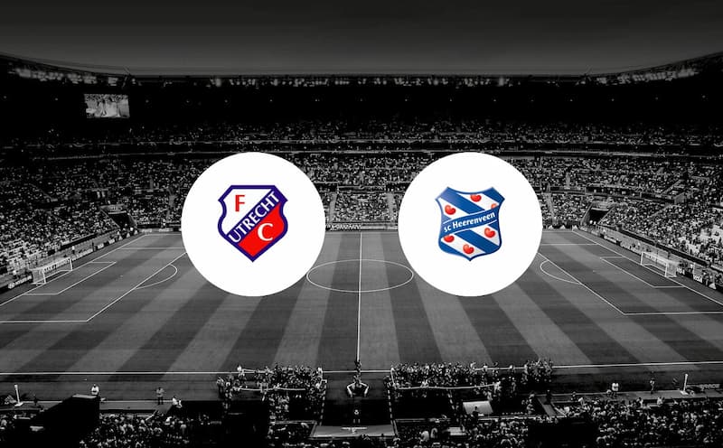 Statistik Performa Utrecht