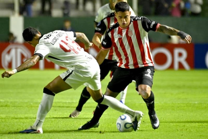 Prediksi Pertandingan Vasco da Gama vs Barracas Hari Ini