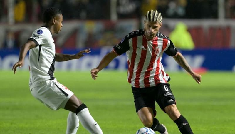 Prediksi Taruhan Eropa Vasco da Gama vs Barracas