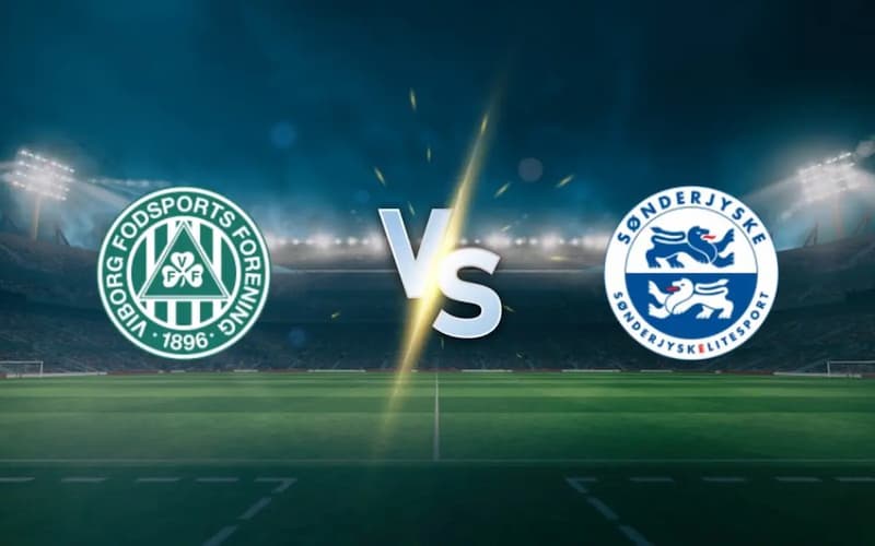 Viborg vs Sonderjyske Sonderjyske Mulai Kehilangan Motivasi