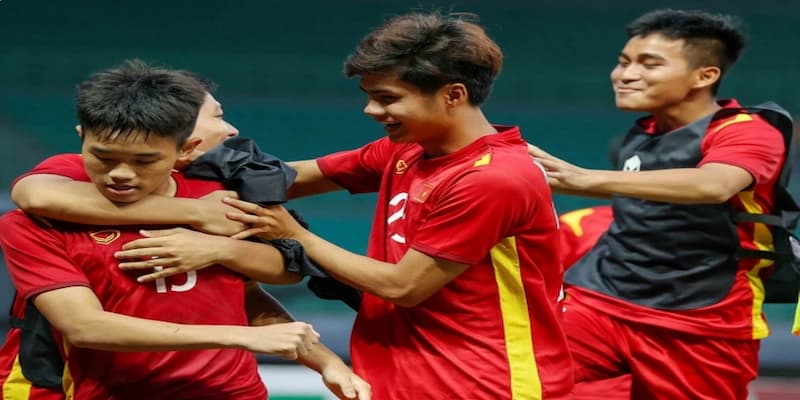 Prediksi Skor, Gol, dan Taruhan Pertandingan Vietnam U19 vs Timor Timur U19
