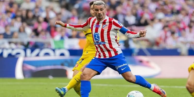 Informasi Pembaruan Skuat & Kondisi Pemain Villarreal vs Atletico Madrid