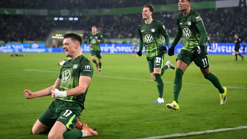 Analisis Handicap dan Prediksi Taruhan Wolfsburg vs Paderborn