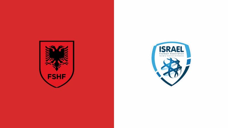Prediksi Over Under Albania vs Israel
