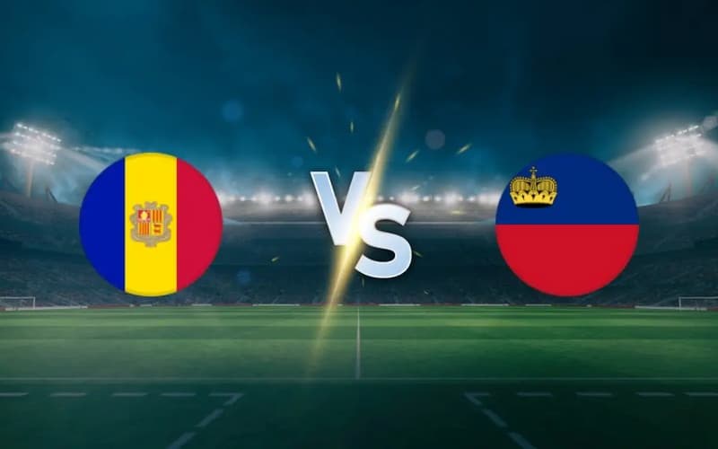 Prediksi Sepak Bola Andorra vs Liechtenstein Hari Ini