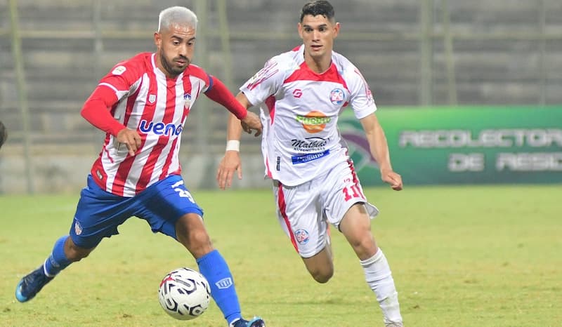 Prediksi Sepak Bola Atletico Colegiales vs General Diaz Hari Ini