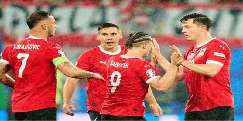 Analisis Taruhan Over/Under (Atas/Bawah) Austria vs Tunisia