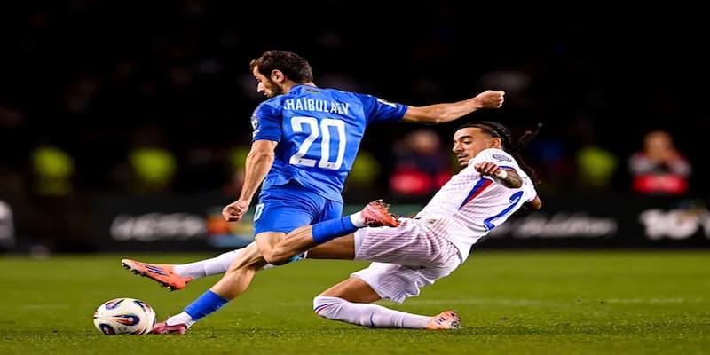 Analisis Pasar Taruhan Bola, Prediksi Skor Azerbaijan vs Malta