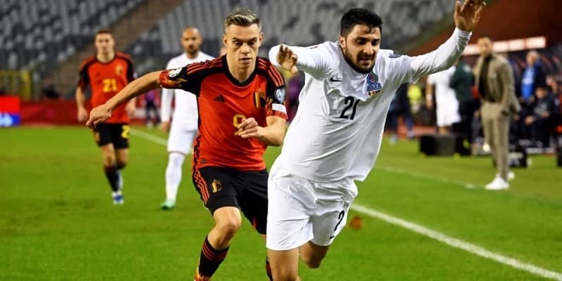 Analisis Prediksi Over/Under (Atas/Bawah) Malta vs Azerbaijan