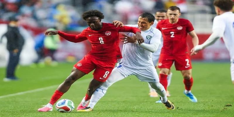 Analisis Pasaran Taruhan, Prediksi Skor Canada vs Ireland