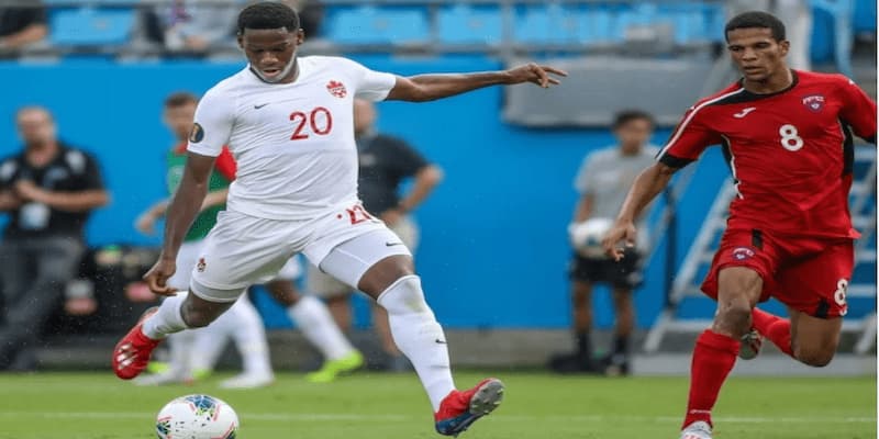 Analisis Pasaran Taruhan, Prediksi Skor Canada vs Uzbekistan
