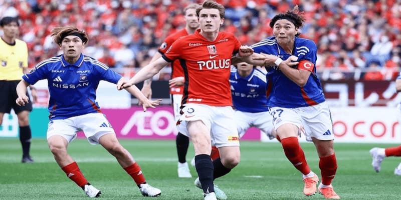Statistik Performa Dan Rekor Pertemuan Head To Head